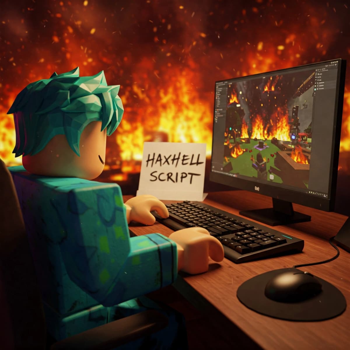Script thumbnail